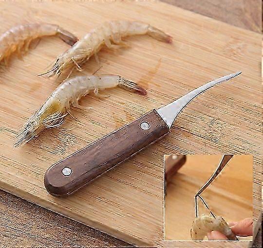 Shrimp intestinal remover tool 2PCS