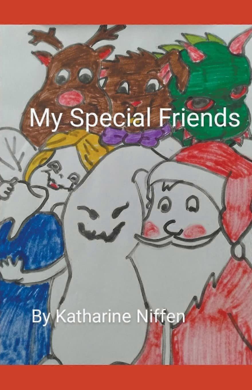 My special friends