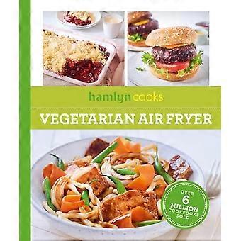 Hamlyn Cooks Vegetarian Air Fryer