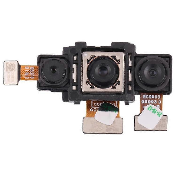 Rear Camera Replacement Module Restore Camera Function Direct Fit for Huawei P20 Lite 2019