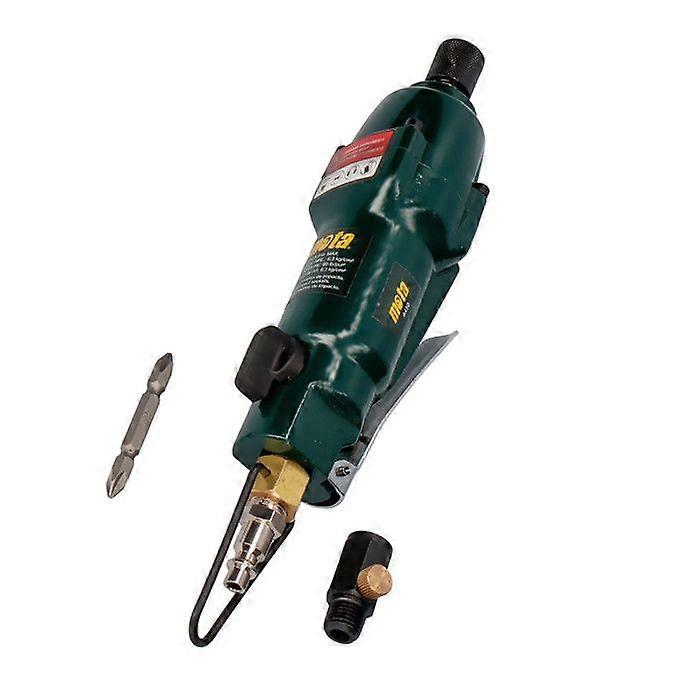 1/4'' straight screwdriver. double hammer a450.