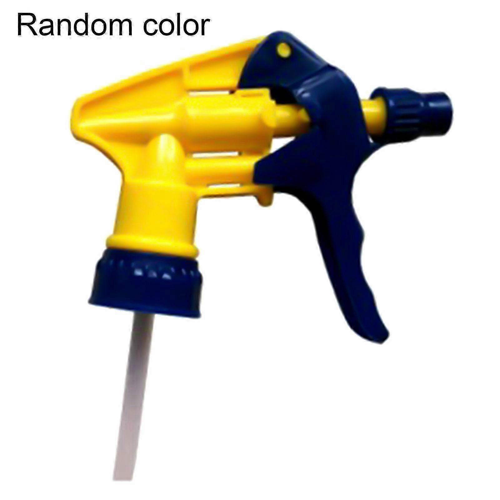 Trigger Sprayer Universal Adjustable Plastic Useful Plants Flowers Sprinkler for Bottle