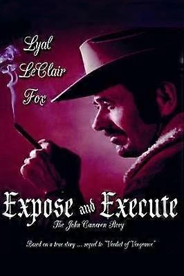 Expose and Execute