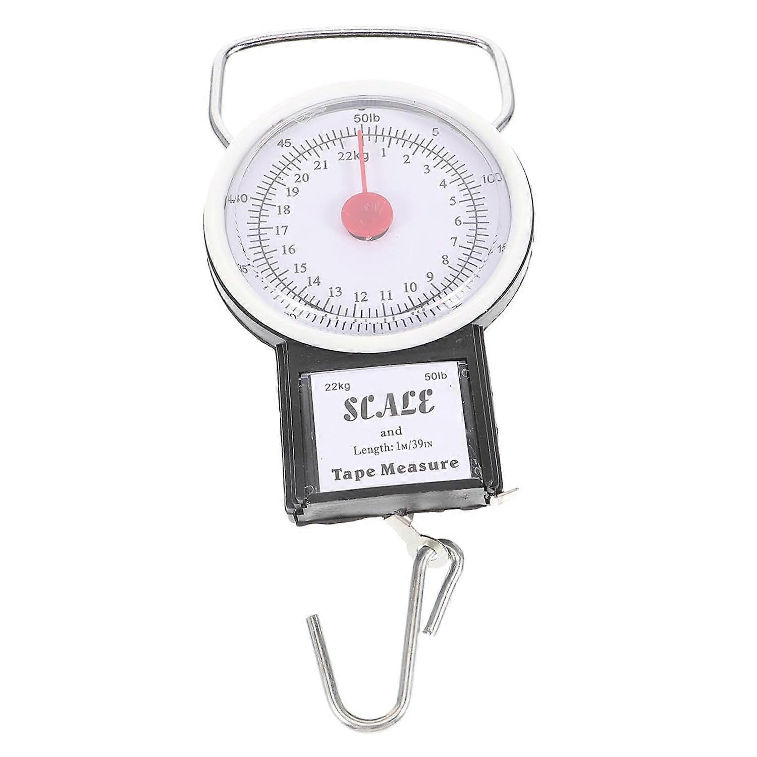 Handheld Portable Weight Scale High Precision Hanging Scale with