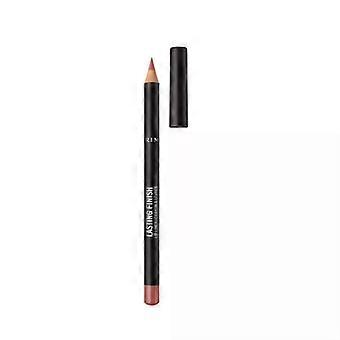 Rimmel London Lasting Finish 8h Lip Liner 760 Nude