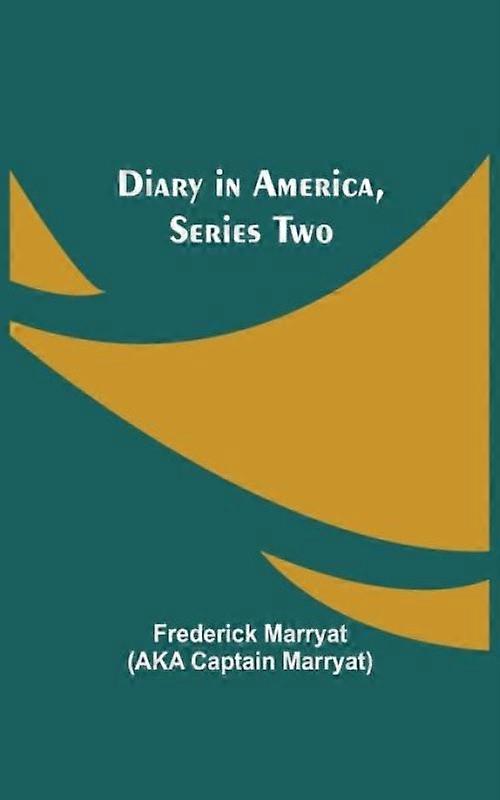 Diary In America Series Two