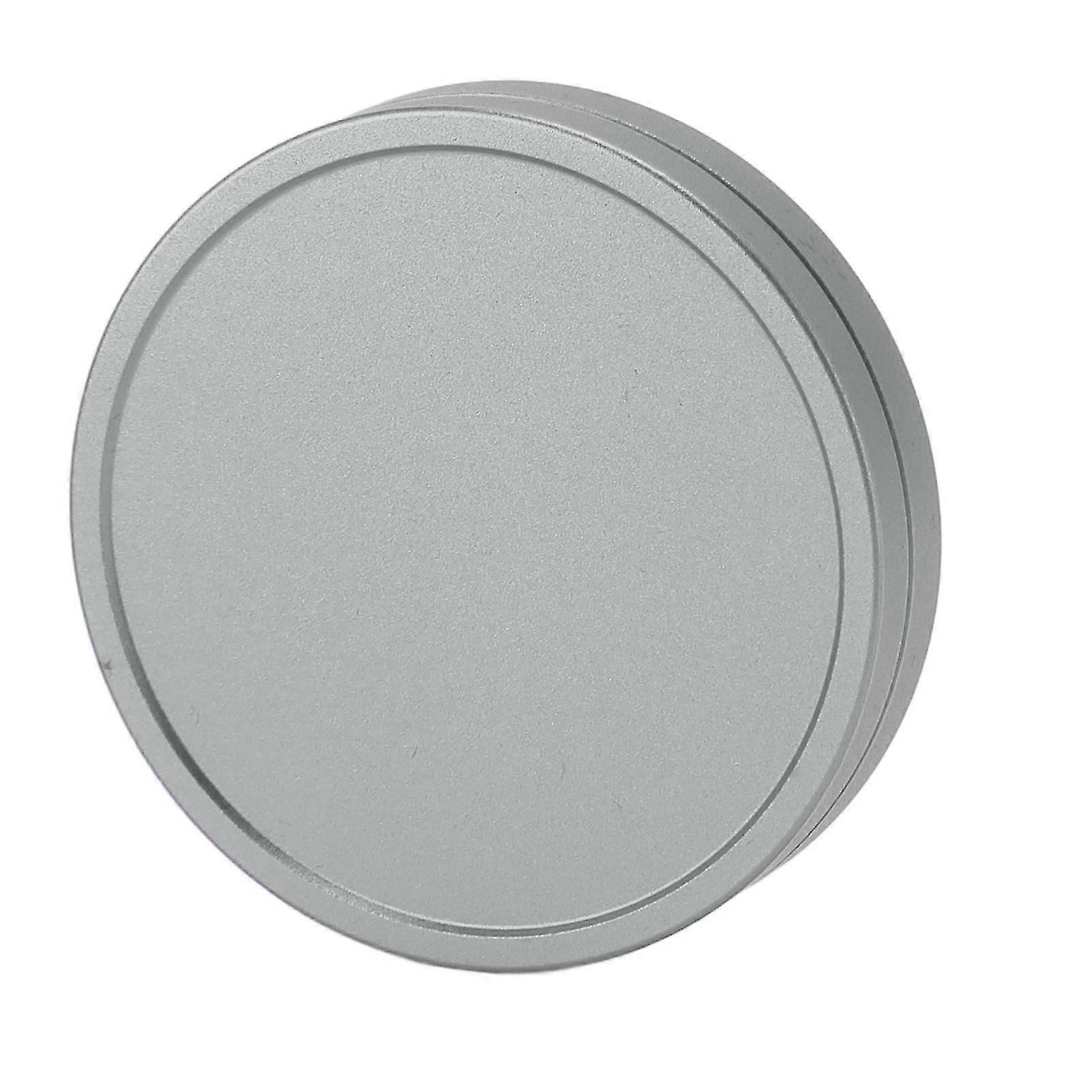 Scratch Resistant Aluminum Lens Cap EVO