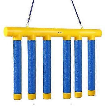 Tumbling Stick Reaction Trainer Game