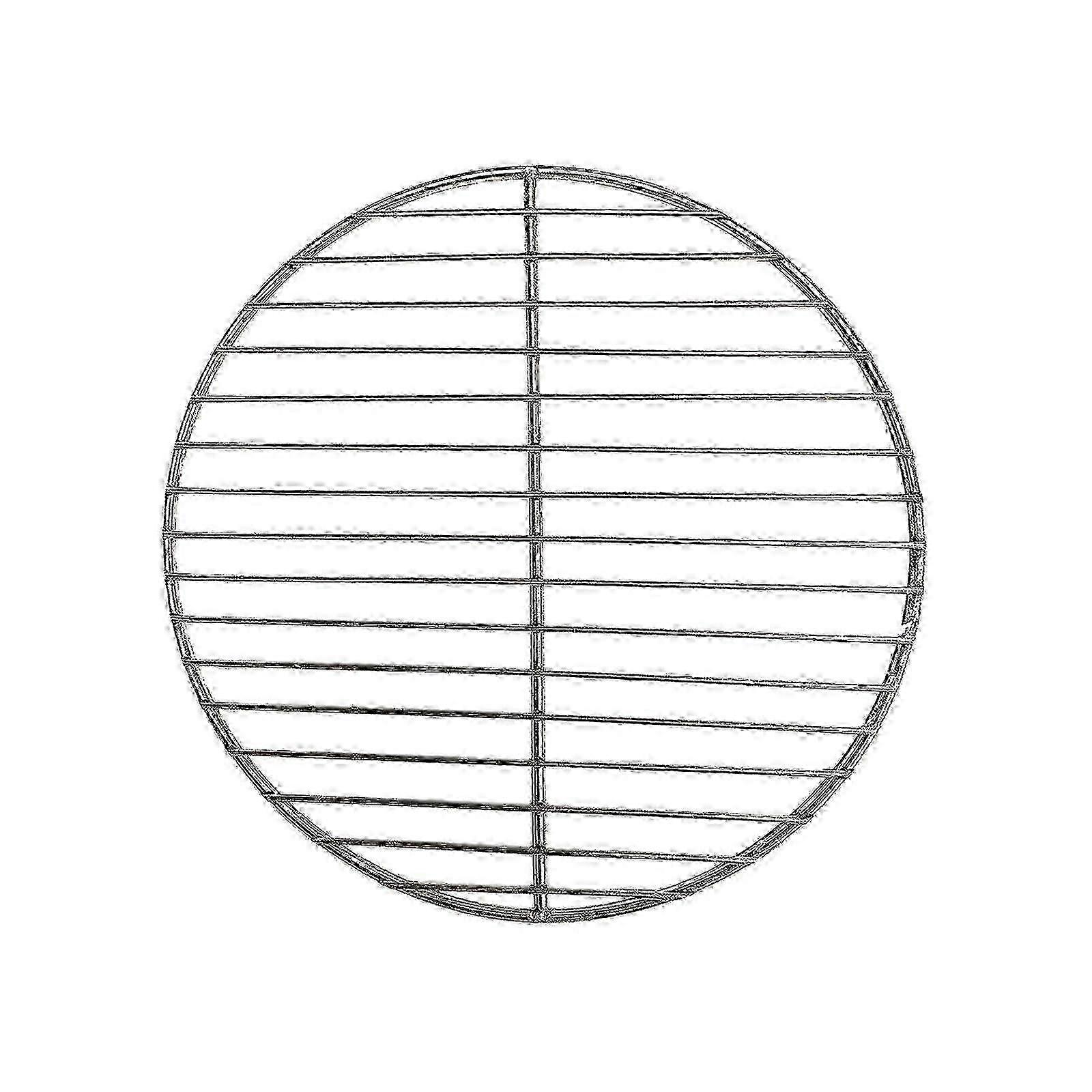 21cm Thick Stainless Grill Mesh