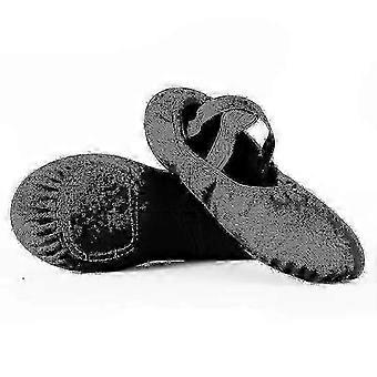 Balletschoenen voor meisjes, gymnastiekschoenen voor kinderen, ballerina-dansschoenen, sneakers voor kinderen om mee te dansen xx