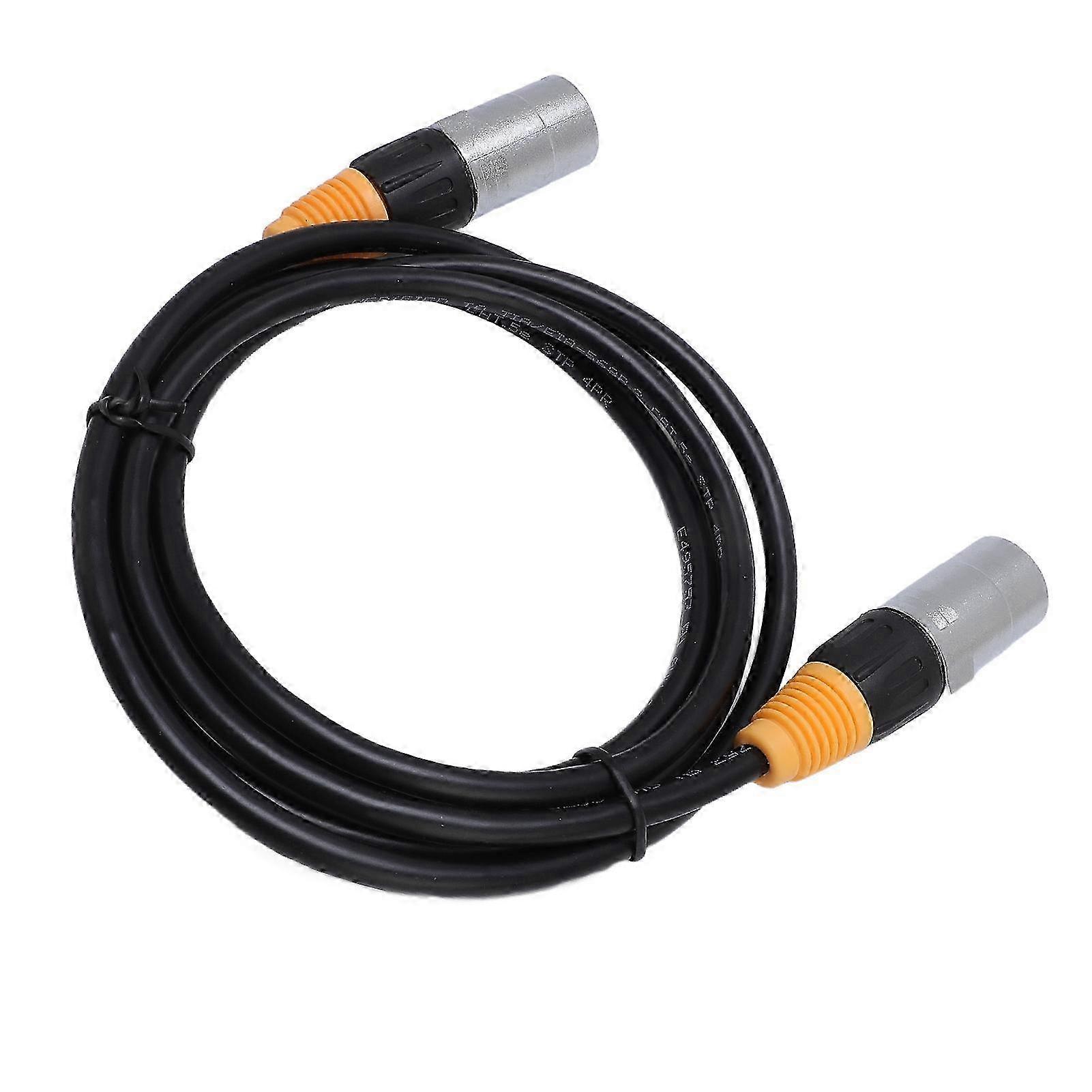 Shielded STP Ethernet Cable 2m