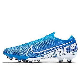 Nike Vapor 13 Elite AG PRO Blau AT7895-414