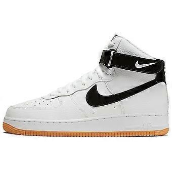 Nike Air Force 1 High '07 White Gum AT7653-100