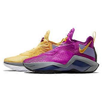 Nike LeBron Soldier XIV EP Lakers Basketball CK6047-500
