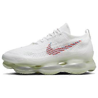 Nike Air Max Scorpion FK Lagoon Pulse Hot Punch DV7402-100