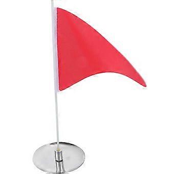 Leichte Golf-Übungsflagge
