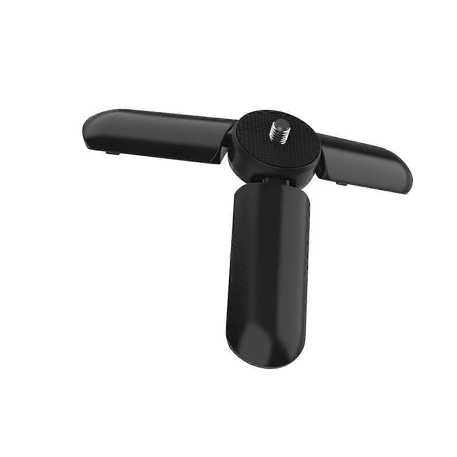 Lightweight Foldable Tripod for Pocket Cams