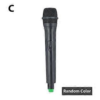 Fake Prop Microphone Props Artificial Microphone Prop Kids Microphone Toy