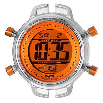Watx&colors Quartz Digital Women's Watch RWA1501