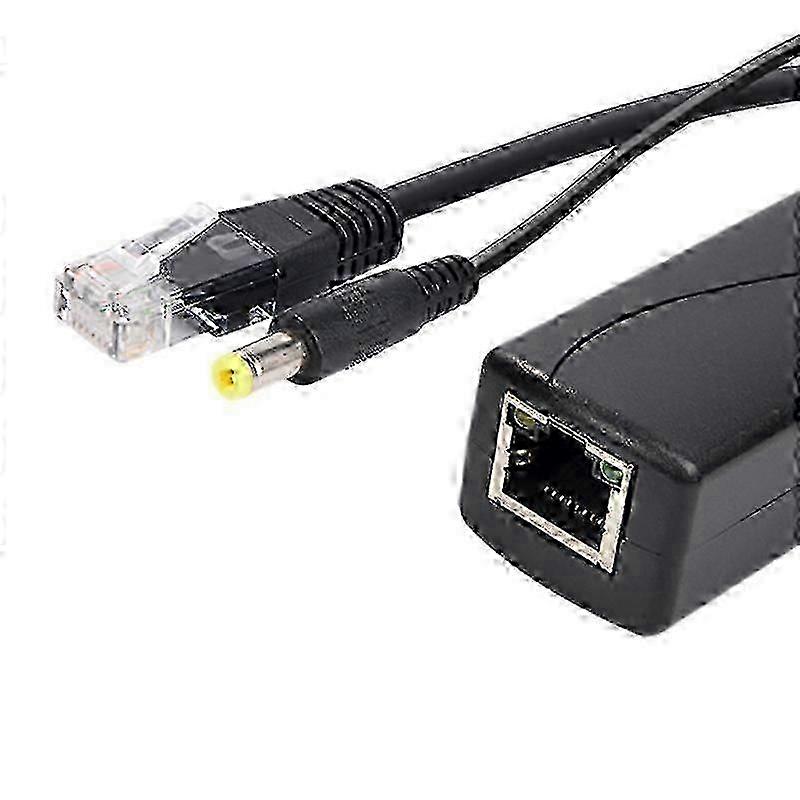 PoE Splitter 12V 2A Af At Isolated