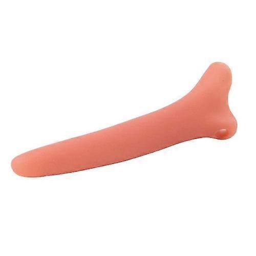 Fiestas Guirca Plastic Plain Fake Nose