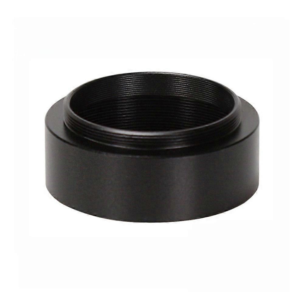 Telescope Adapter Ring Datyson B5P9937H with Internal Light-Suppression Threads