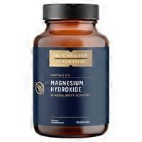 Magnesium hydroxide 120 capsules