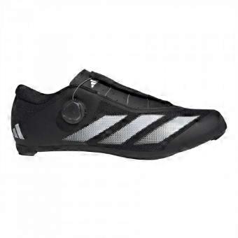 Adidas Boys Tempo 3 Stripes BOA Lacing System Cycling Shoes