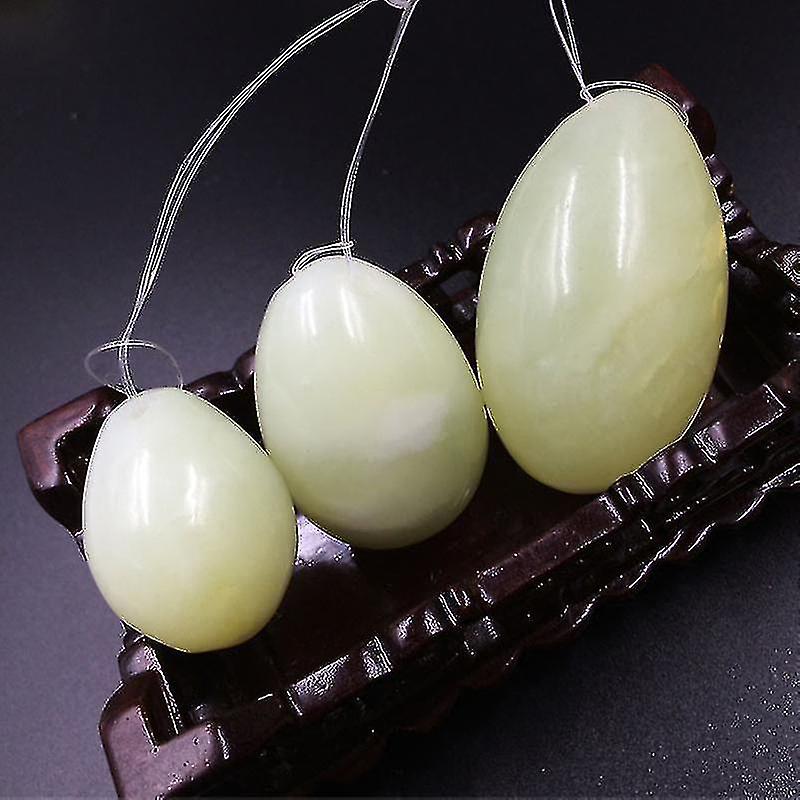 3 قطع تدليك كيجل للنساء تشديد تمرين قاع الحوض