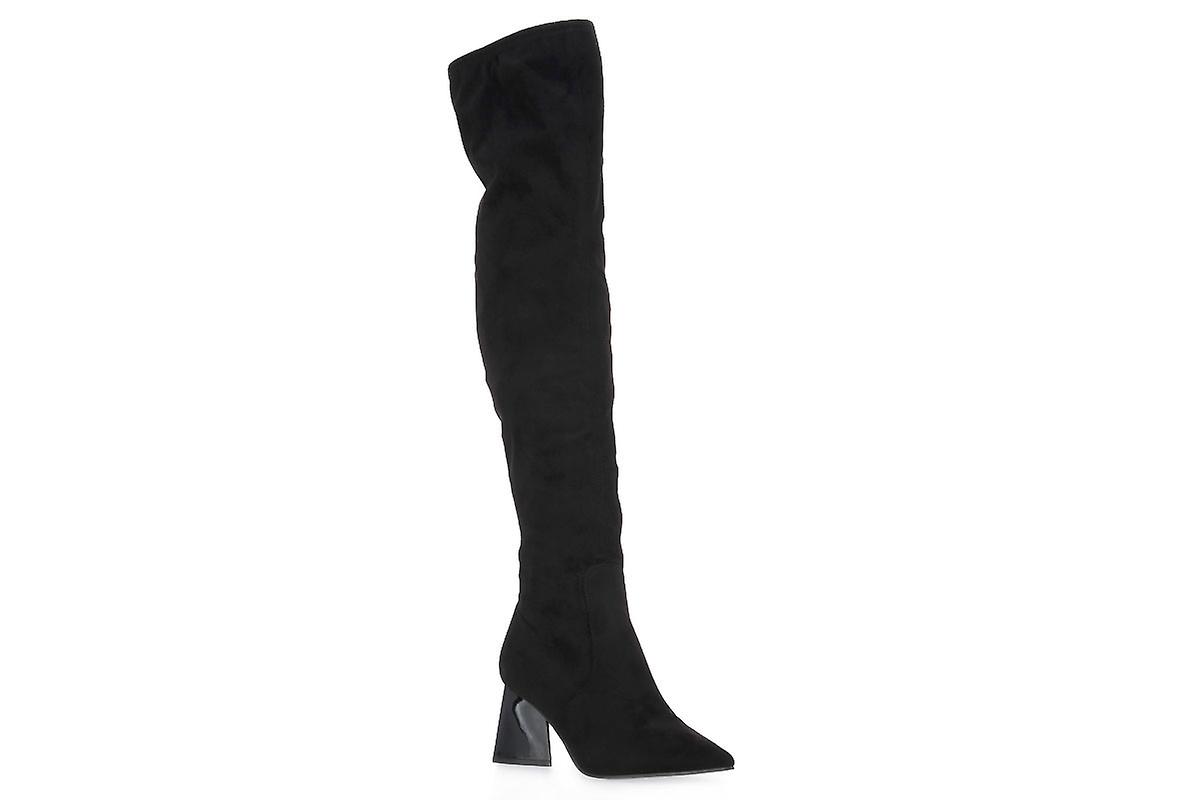 Steve madden blk toujours plus de bottes