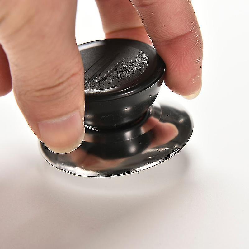 Universal Replacement Kitchen Cookware Pot Pan Lid Hand Grip Knob Handle Cover