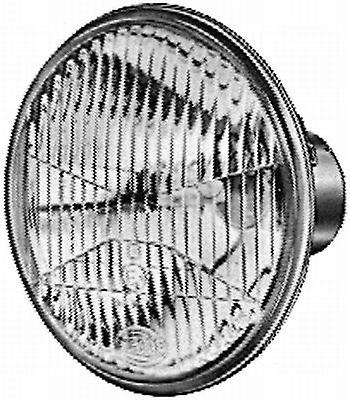 Insert, spotlight Chrome / Black
mp Insert Right Left Halogen H1 24V 12V