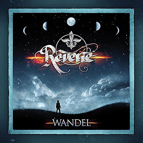 Reverie - Wandel [CD]