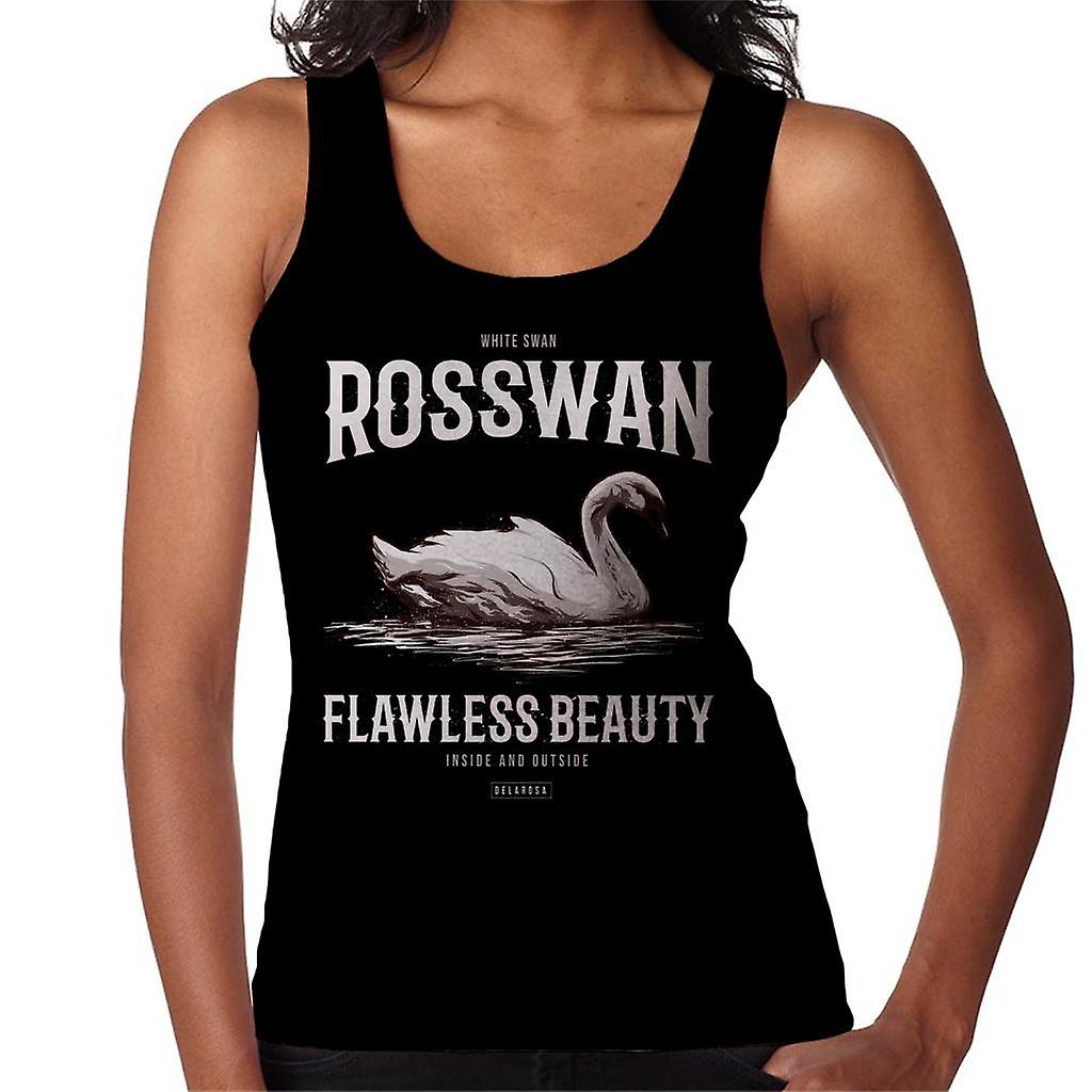 Colete Rosswan beleza feminina