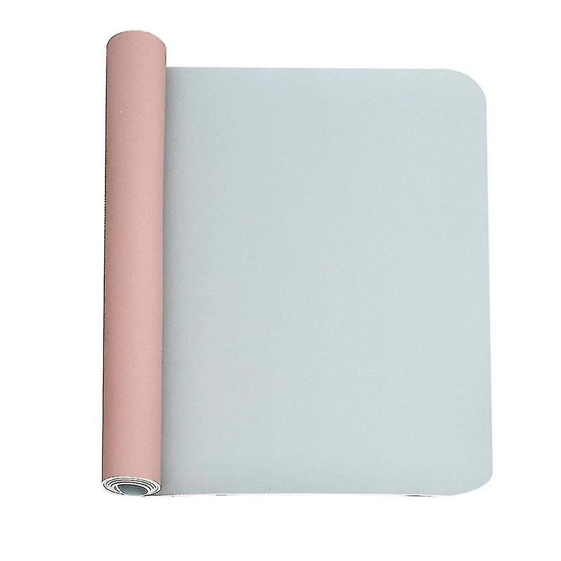 Mouse Desk Pad Oversized Desk Pad Laptop Desk Notebook Mat
