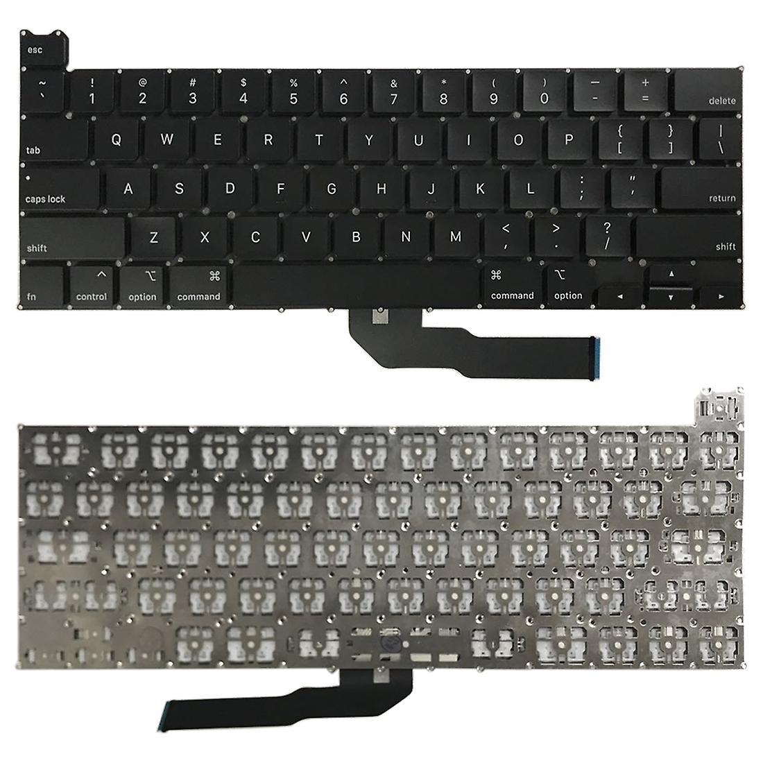 US Version Keyboard for Macbook Pro 13 A2251 2020