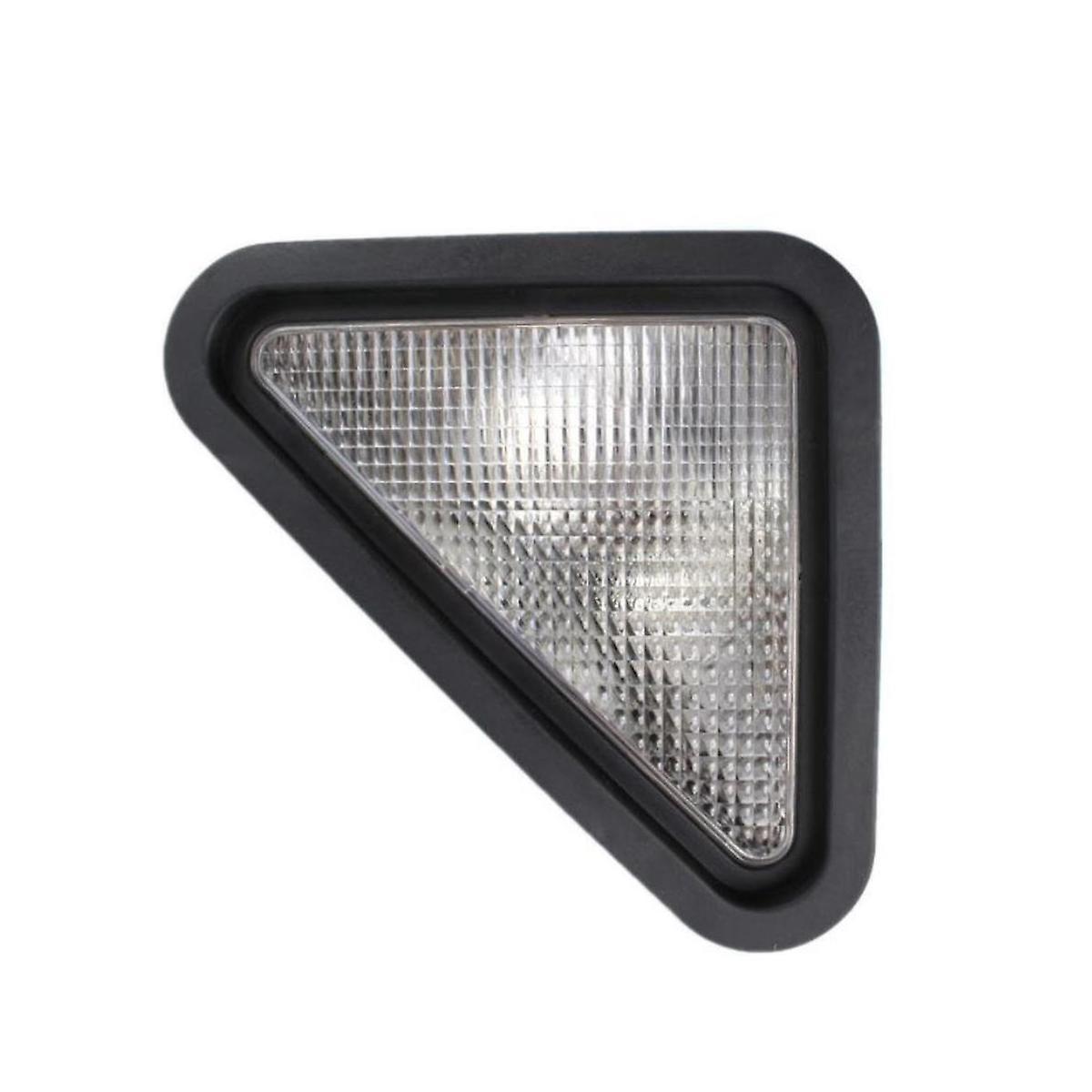 Skid Steer Loader LED Headlight Lamp Assembly for Bobcat S100 S130 S150 S160 S175 S185 S205 Left Si