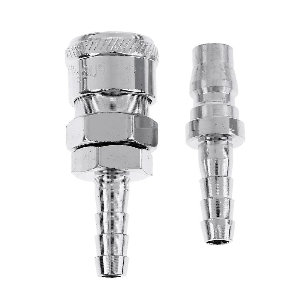 Universal Scuba Diving Hose Connector Ext Diameter 9mm