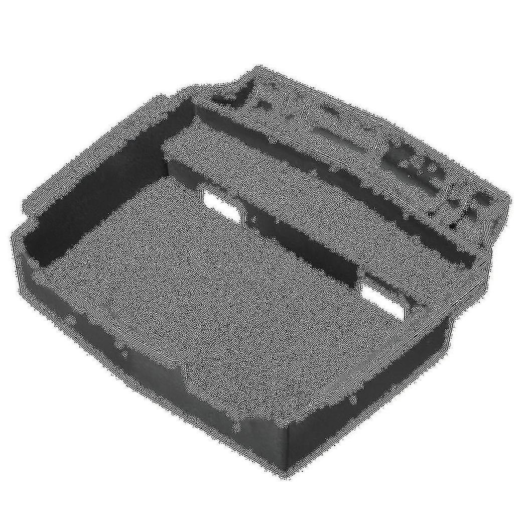 Car Multifunction Central Storage Box For 2012-2016 Interior Accessories Stowing Tidying