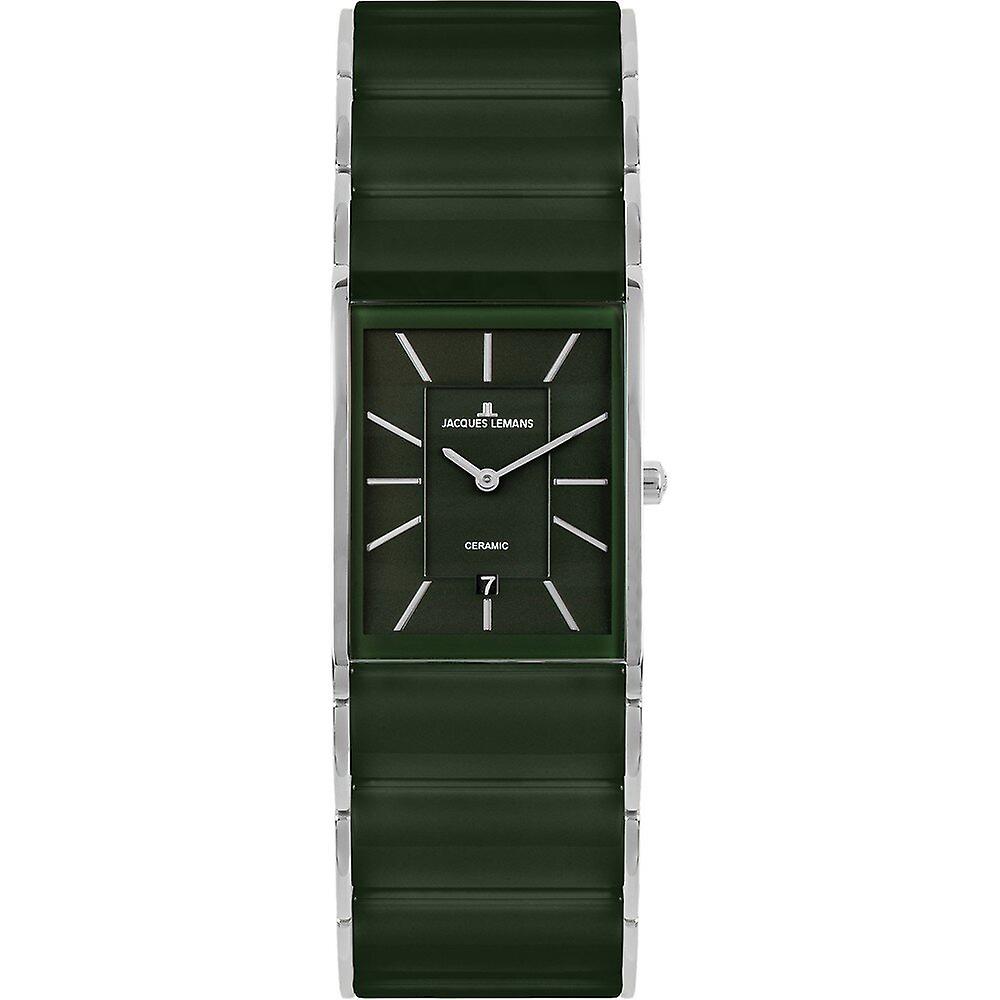 Jacques Lemans - 1-1939G - Dublin - Watch - Men - Quartz