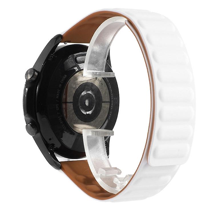 For Huawei Watch 3 / 3 Pro Silicone Watchband