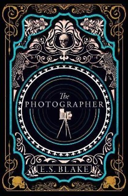 Photographer - E. S. Blake