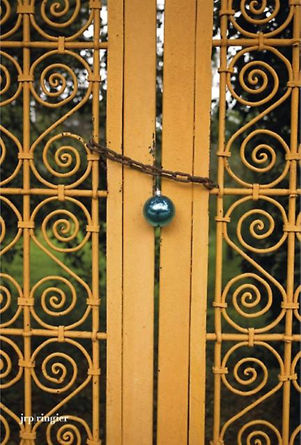 Philippe Parreno Hardback Book