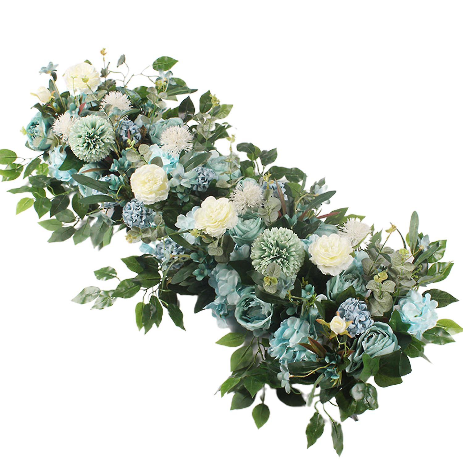 1 Set Artificial Flower Decorative Minimalist Fresh-keeping Add Romantic Touch Simulation Flower