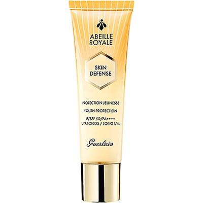 Guerlain Abeille Royale 肌肤防御青春防护 SPF 50 1 盎司/30 毫升