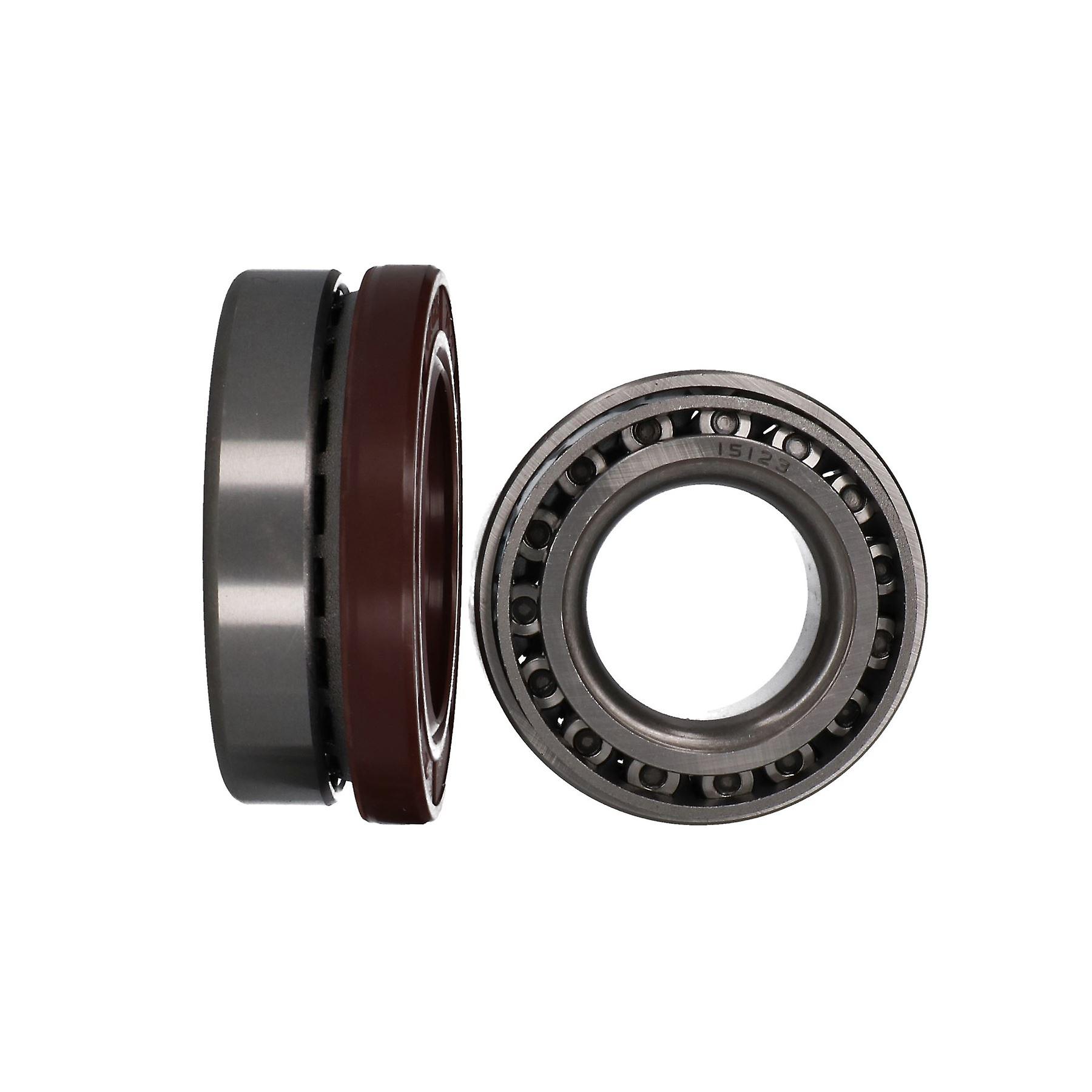 Trailer Bearing Kit For Bradley / Indespension Ref ISHU019  501349/10 15123/45