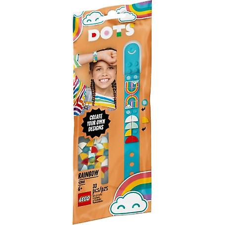LEGO 41900 Rainbow Bracelet