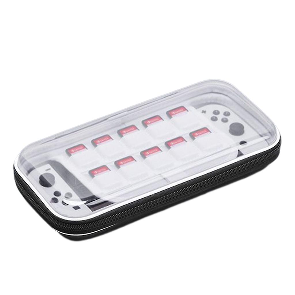 Game Card Case Storage Bag Game Memory Card Storage Gaming Accesories Portable