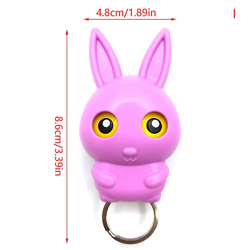 Owl Night Wall Magnetic Key Holder Magnets Hold Keychain Key Hanger Hook Decor