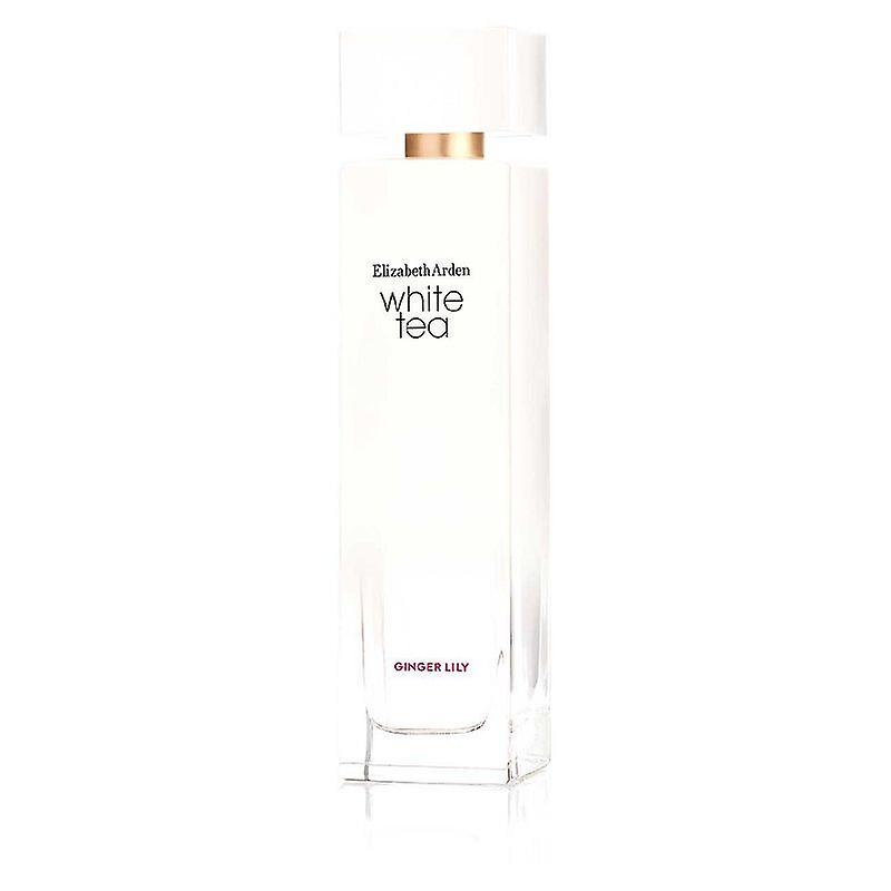 Elizabeth Arden White Tea Ginger Lily Eau de Toilette Spray
